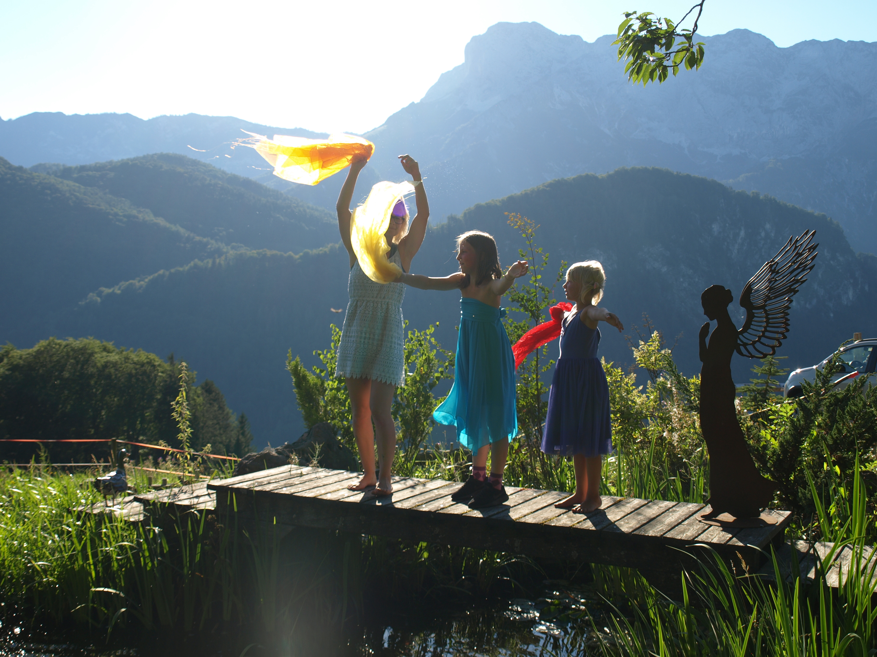 Fairtale Journey photo Regina Rieders